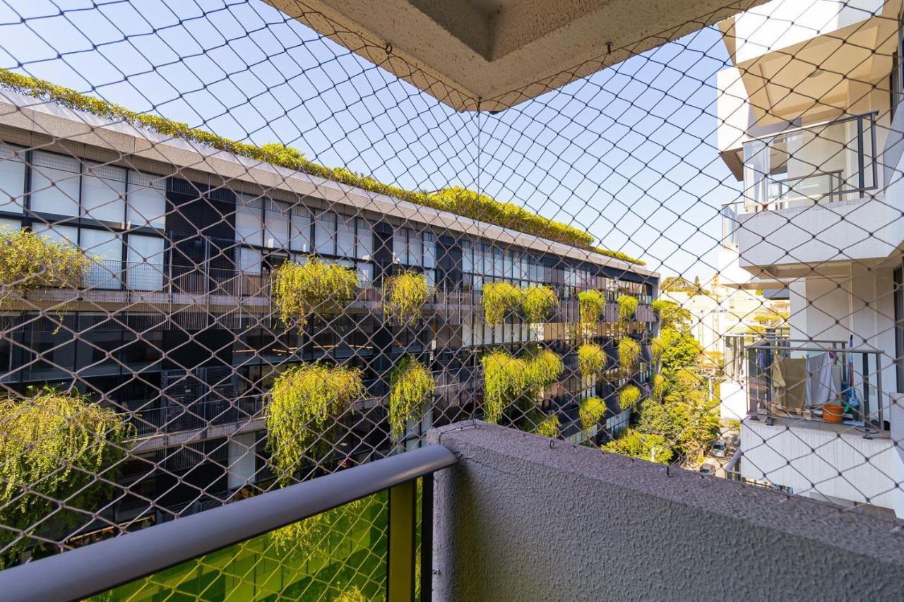 Vossa Bossa Vila Madalena Sao Paulo Exterior photo