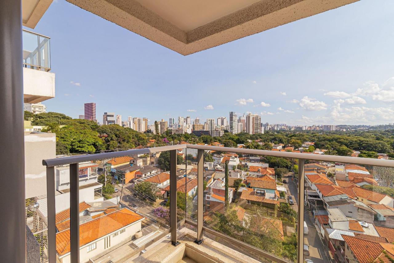 Vossa Bossa Vila Madalena Sao Paulo Exterior photo